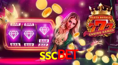 A Revolução dos Aplicativos de Jogos no sscbet