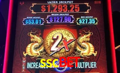 Descubra o Mundo do Cassino Online com sscbet
