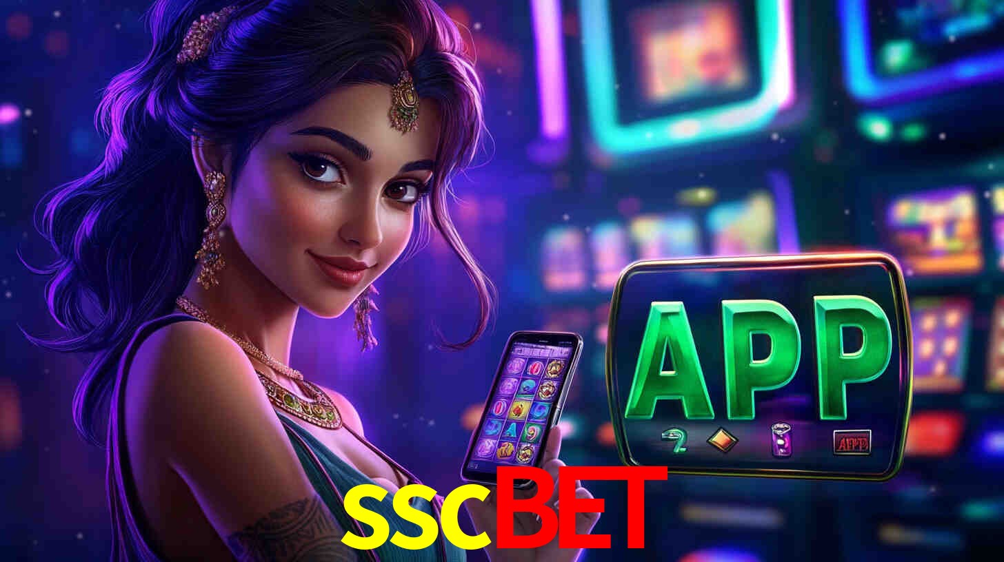 sscbet: A Experiência de Casino com Jogos de Mesa ao Vivo