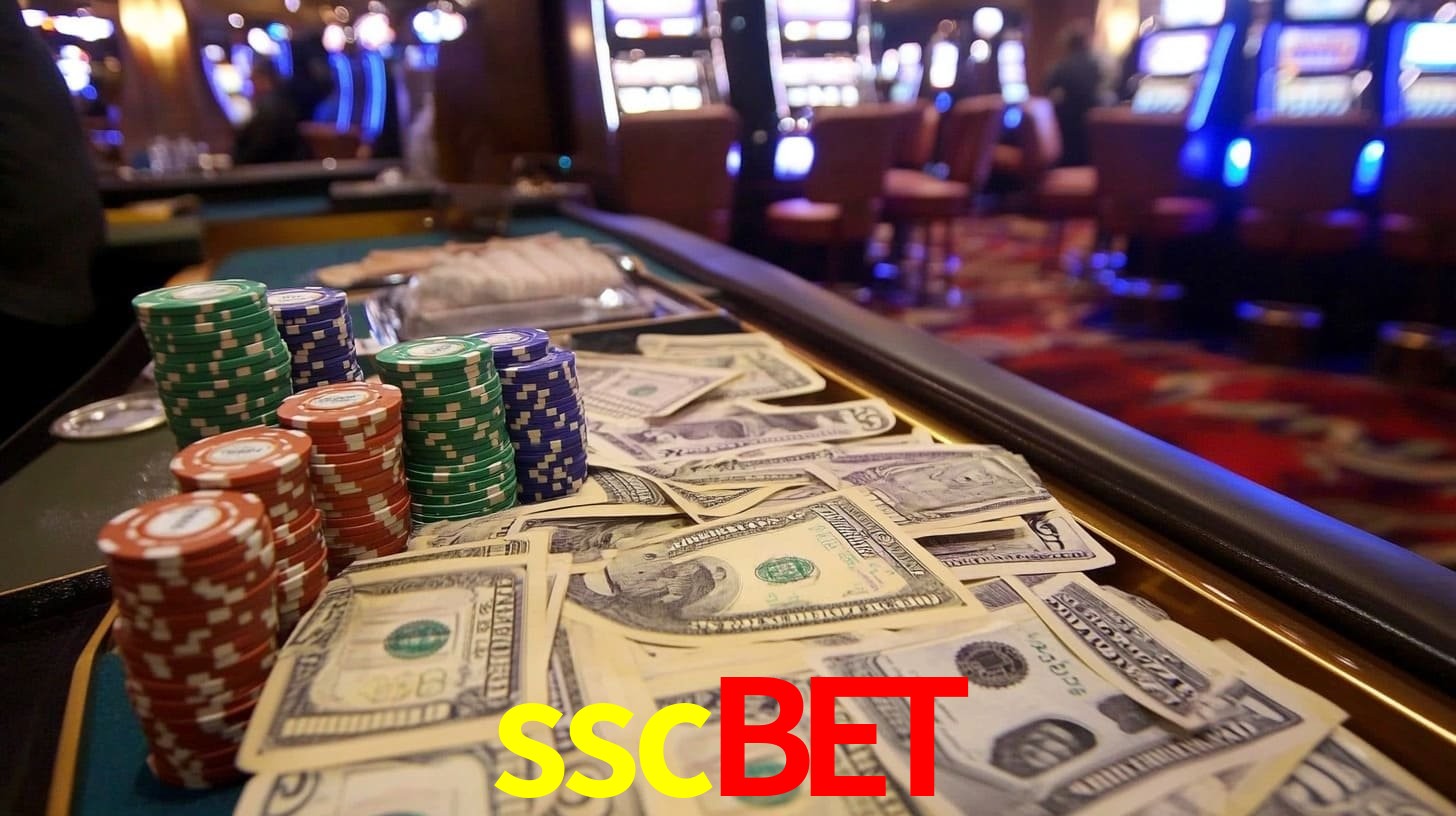 sscbet login — configurações de segurança e proteção de conta