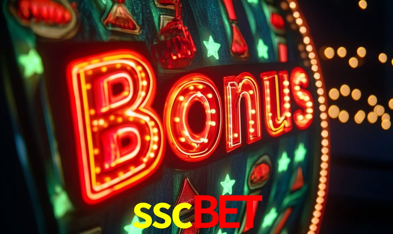 Torneios sscbet