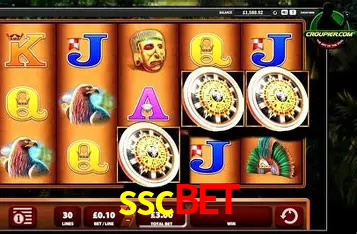 Desvendando o Mundo dos Jogos Virtuais na sscbet