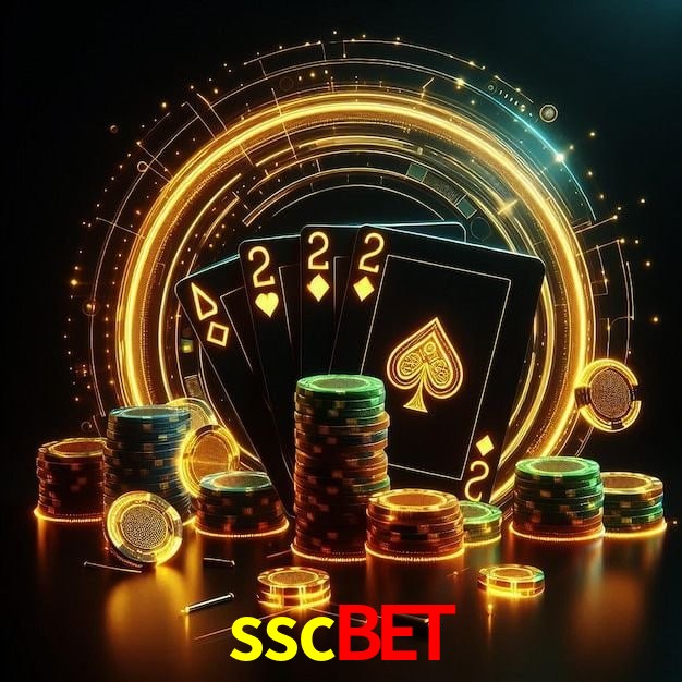 Diretório de Jogos sscbet