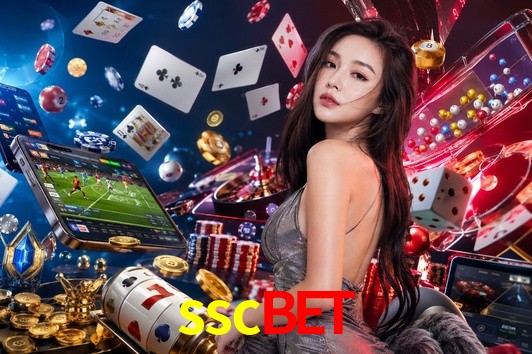 Slot Games sscbet