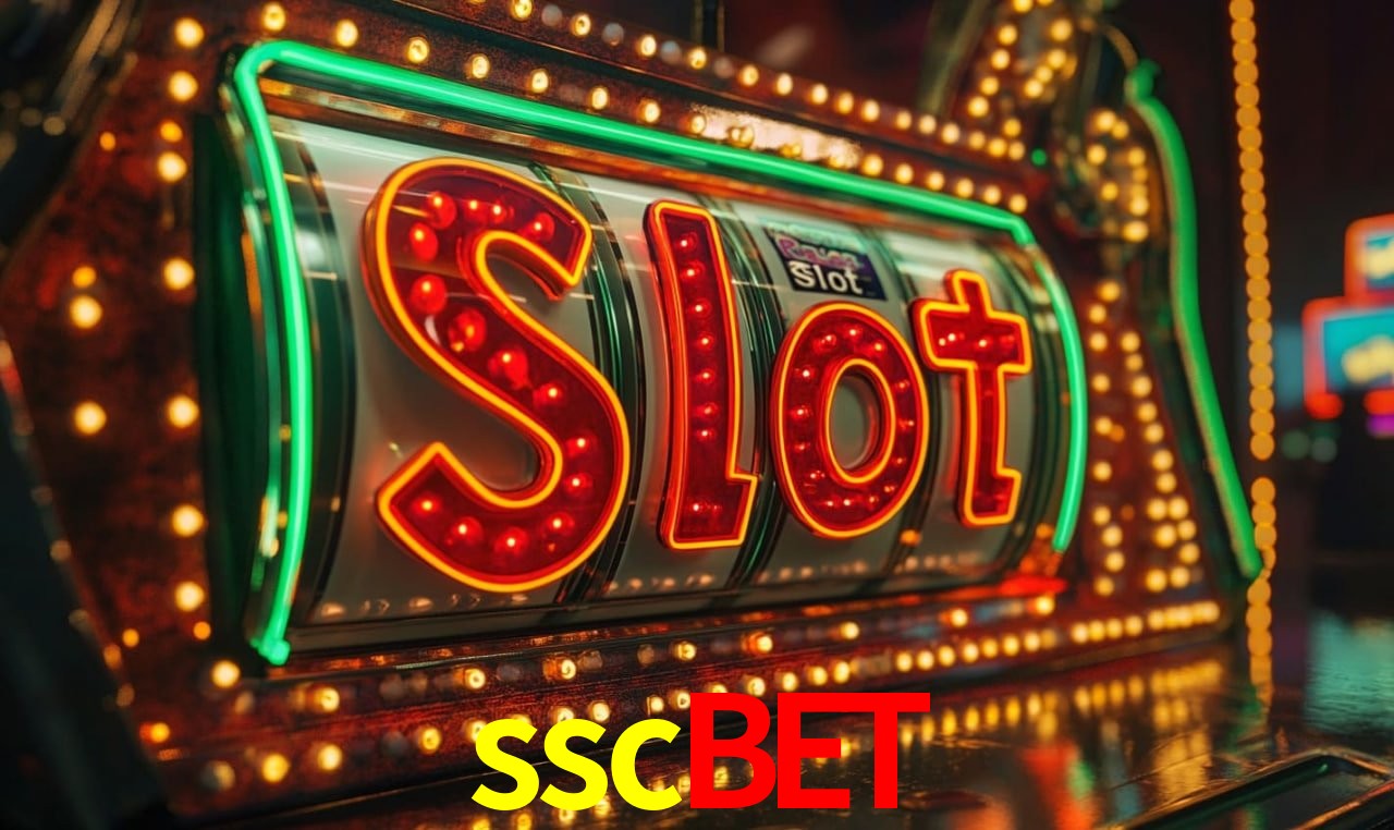 Sistemas de Segurança sscbet