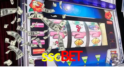 sscbet cadastro — tela de formulário no app oficial