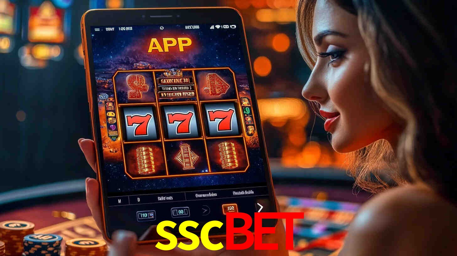 sscbet.com