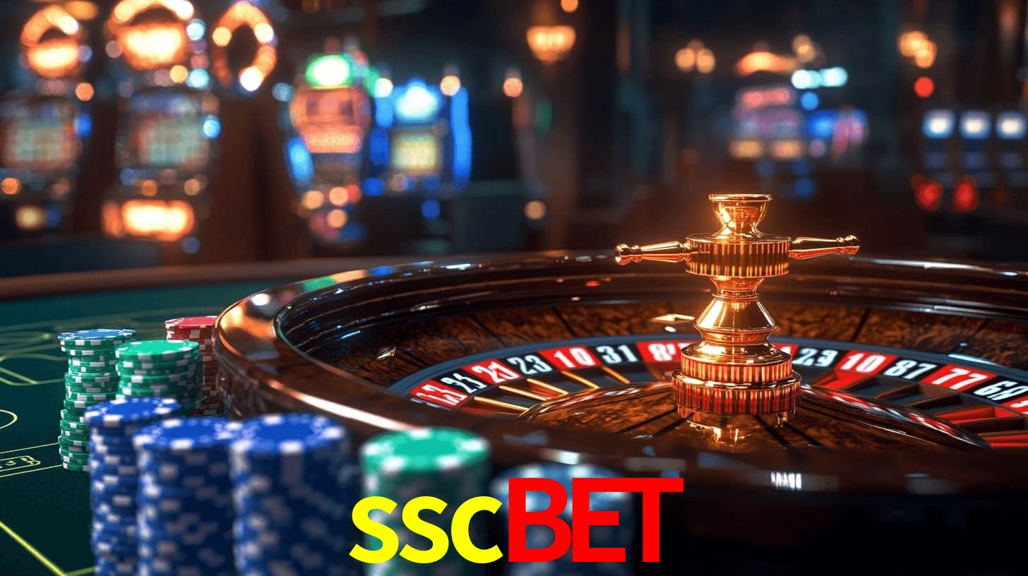sscbet.com