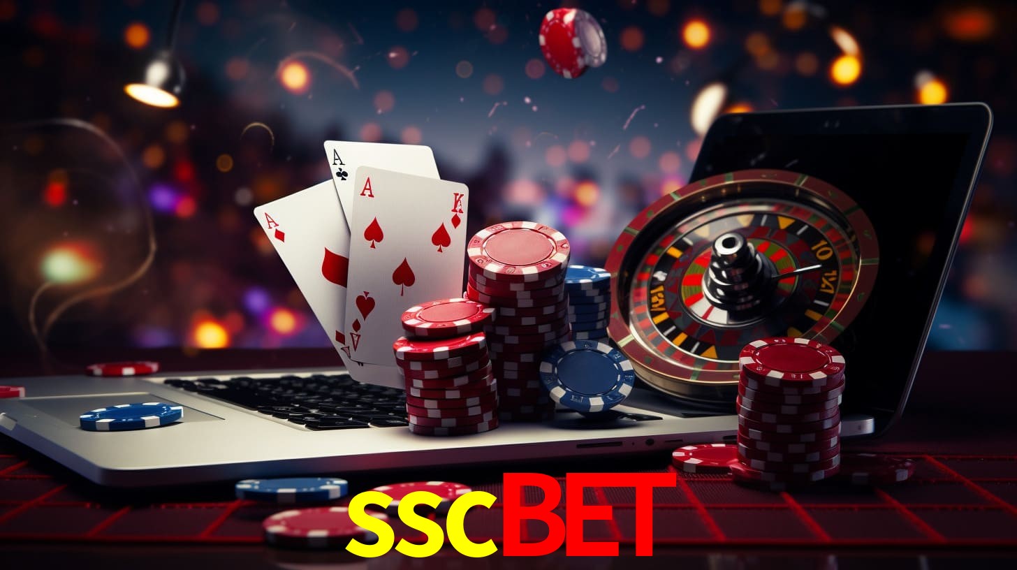 Live Casino sscbet