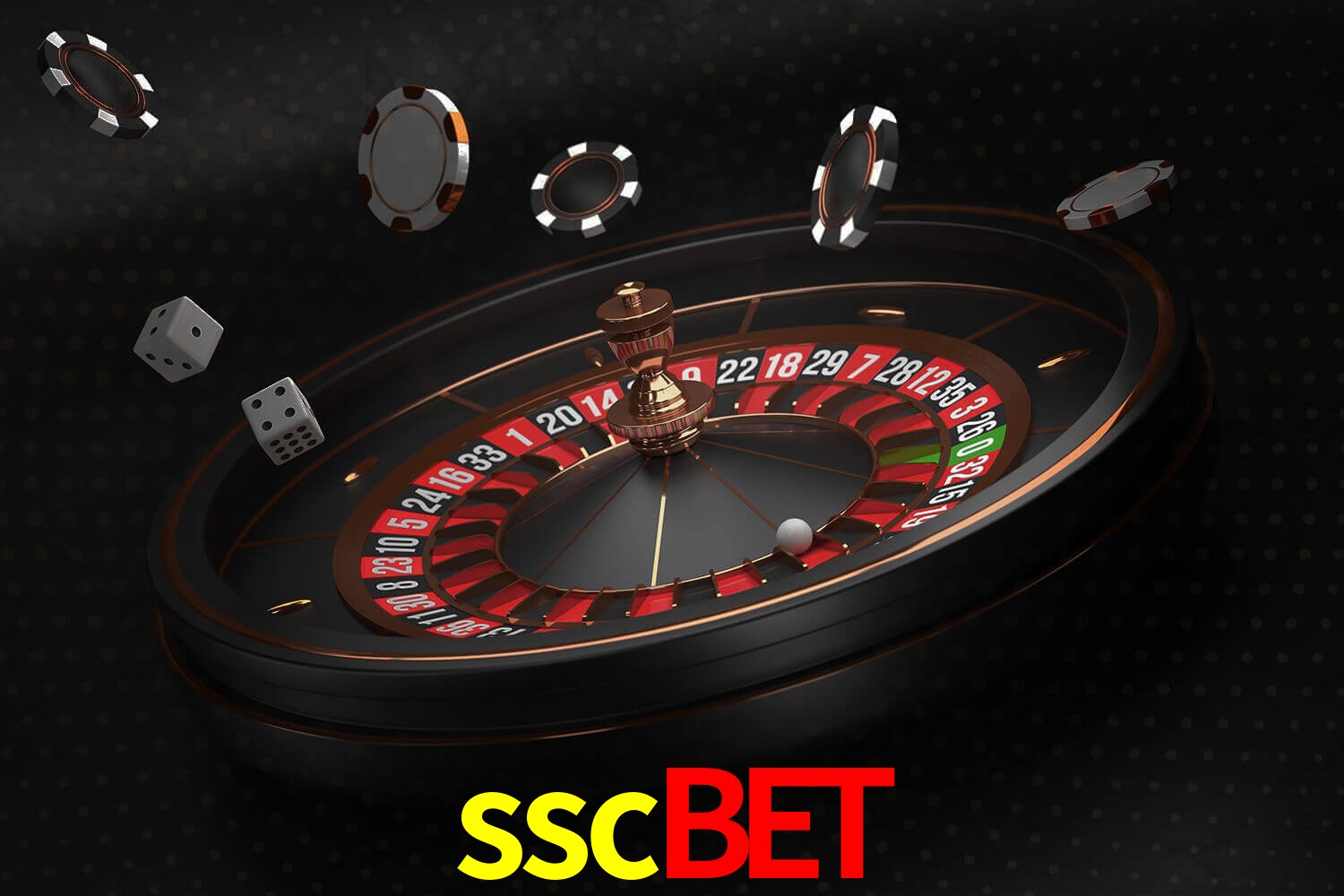 Sinta a adrenalina dos jogos de cassino com sscbet