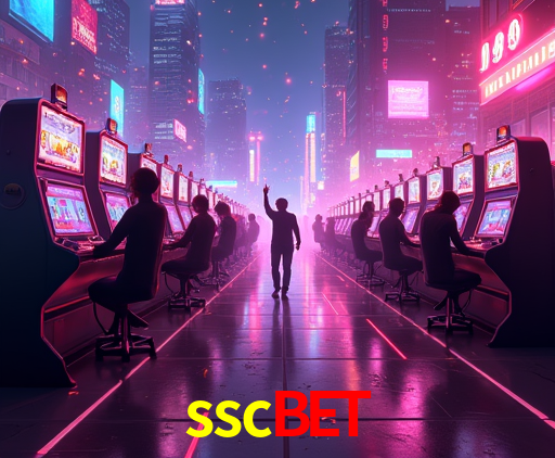 Mesa de Blackjack sscbet