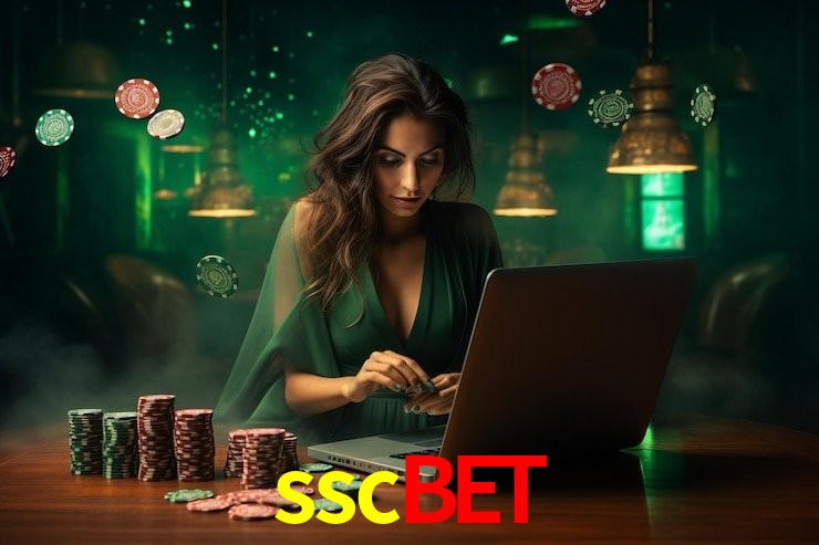 sscbet bet — painel ao vivo com cotações dinâmicas