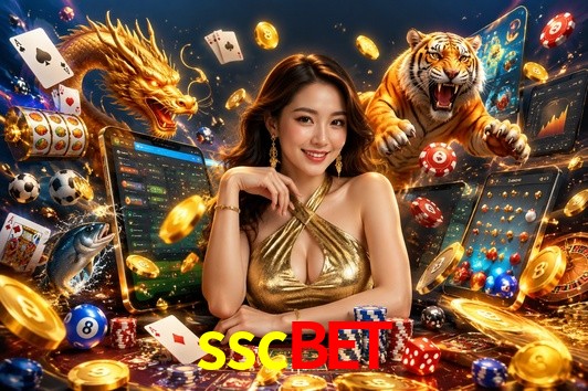 Secure Login sscbet