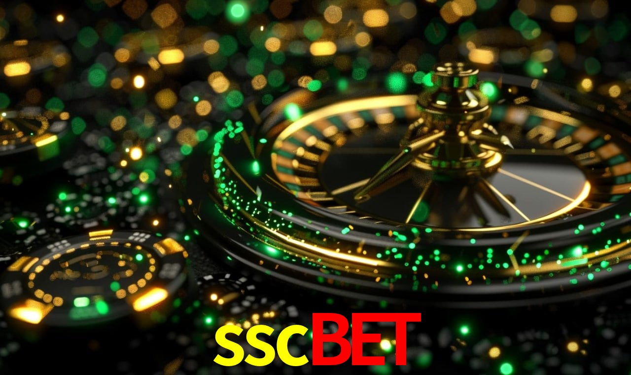 sscbet login — painel de entrada no app oficial