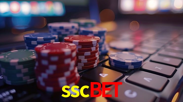 Design Responsivo sscbet