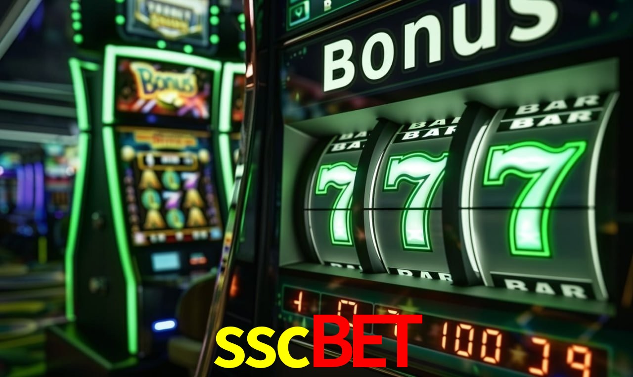 Game Providers sscbet
