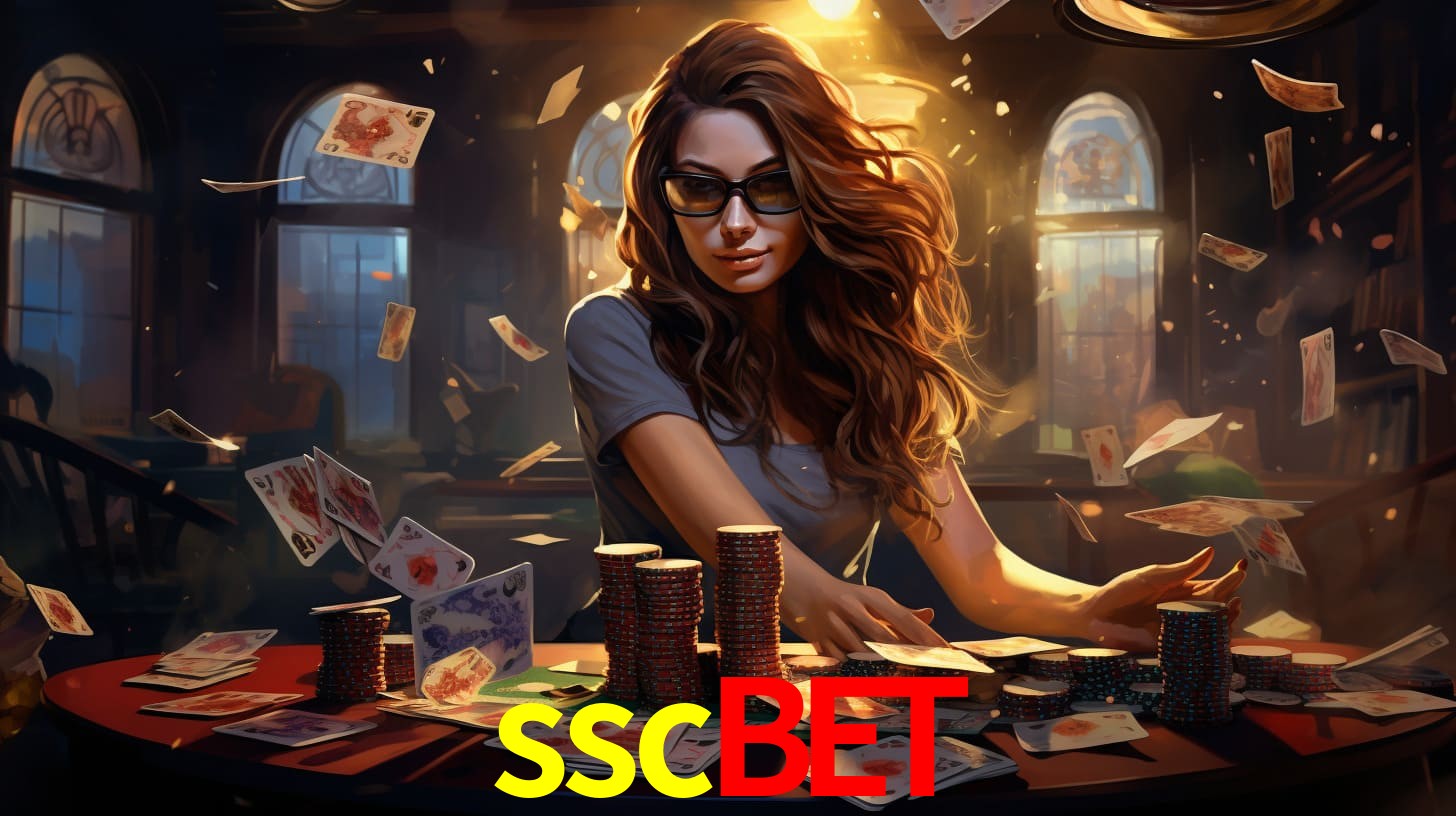 Blackjack Table sscbet