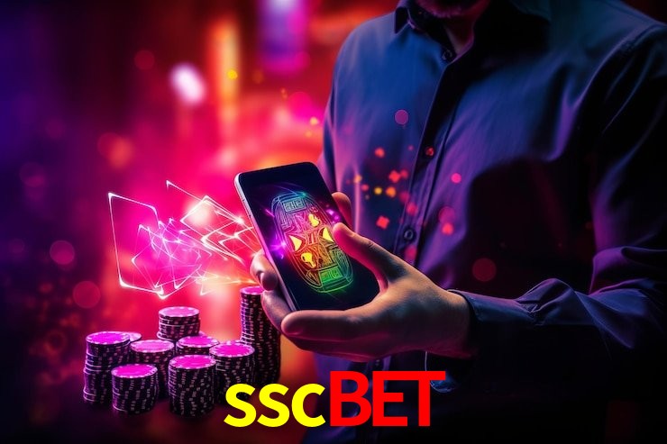 Casino VIP sscbet