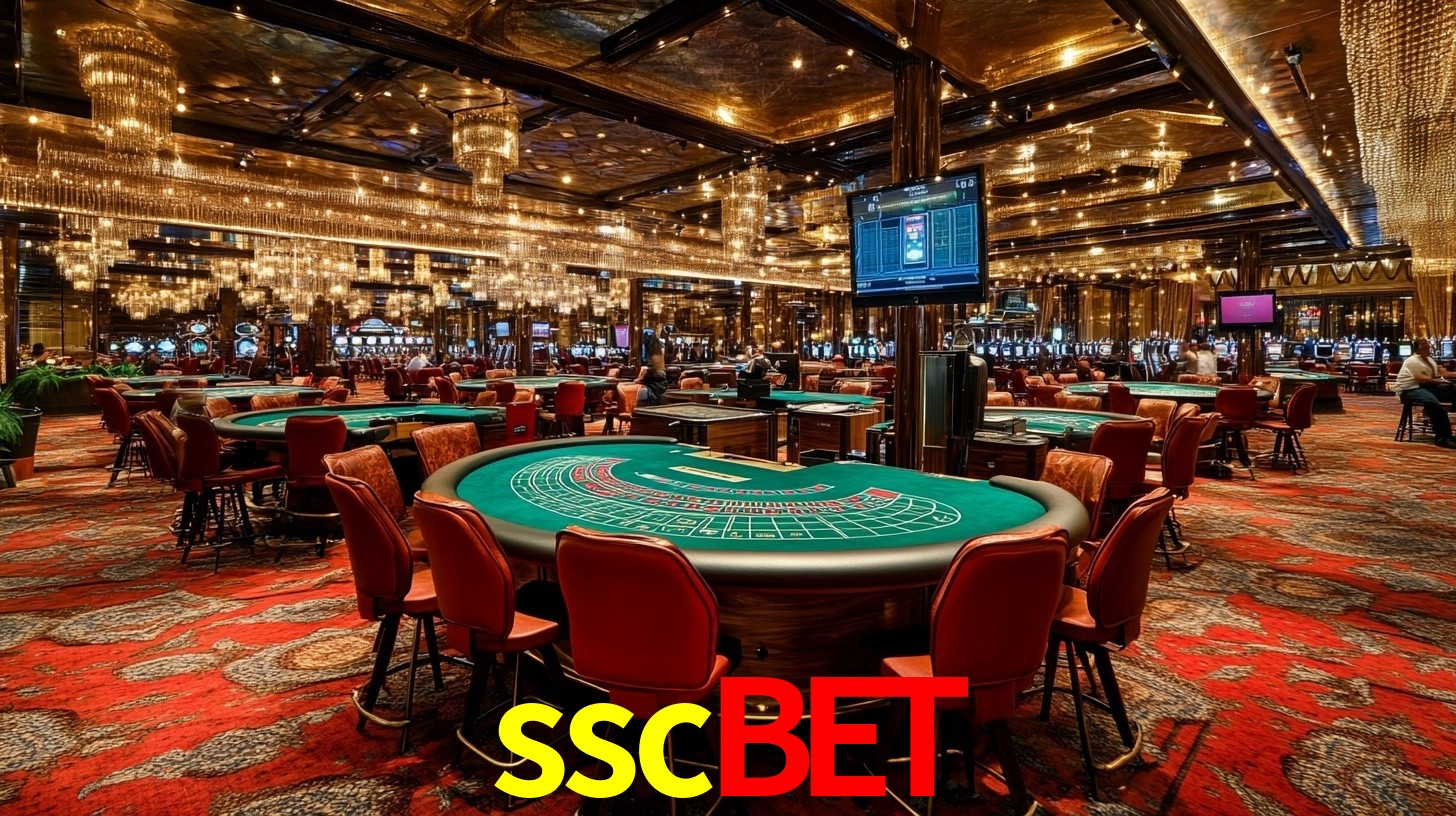 sscbet.com