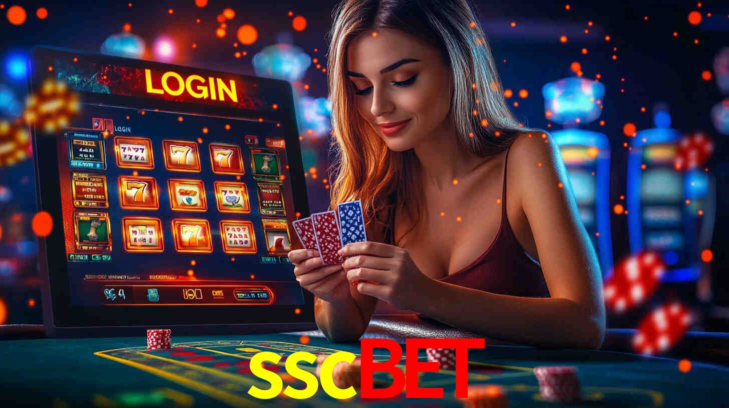 Bônus Generosos e Exclusivos no sscbet para Você!