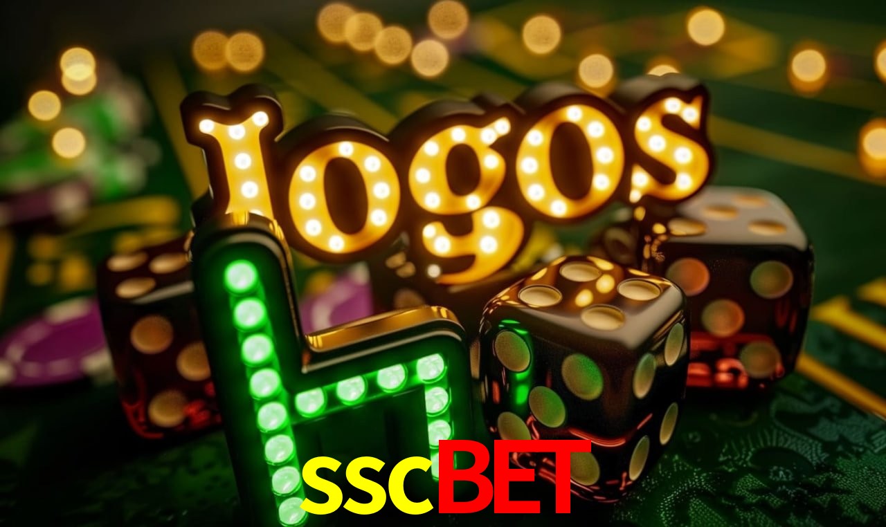 Recursos de Bônus sscbet
