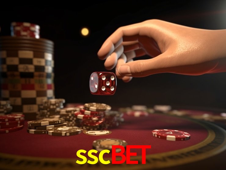 Jogos de Slot sscbet