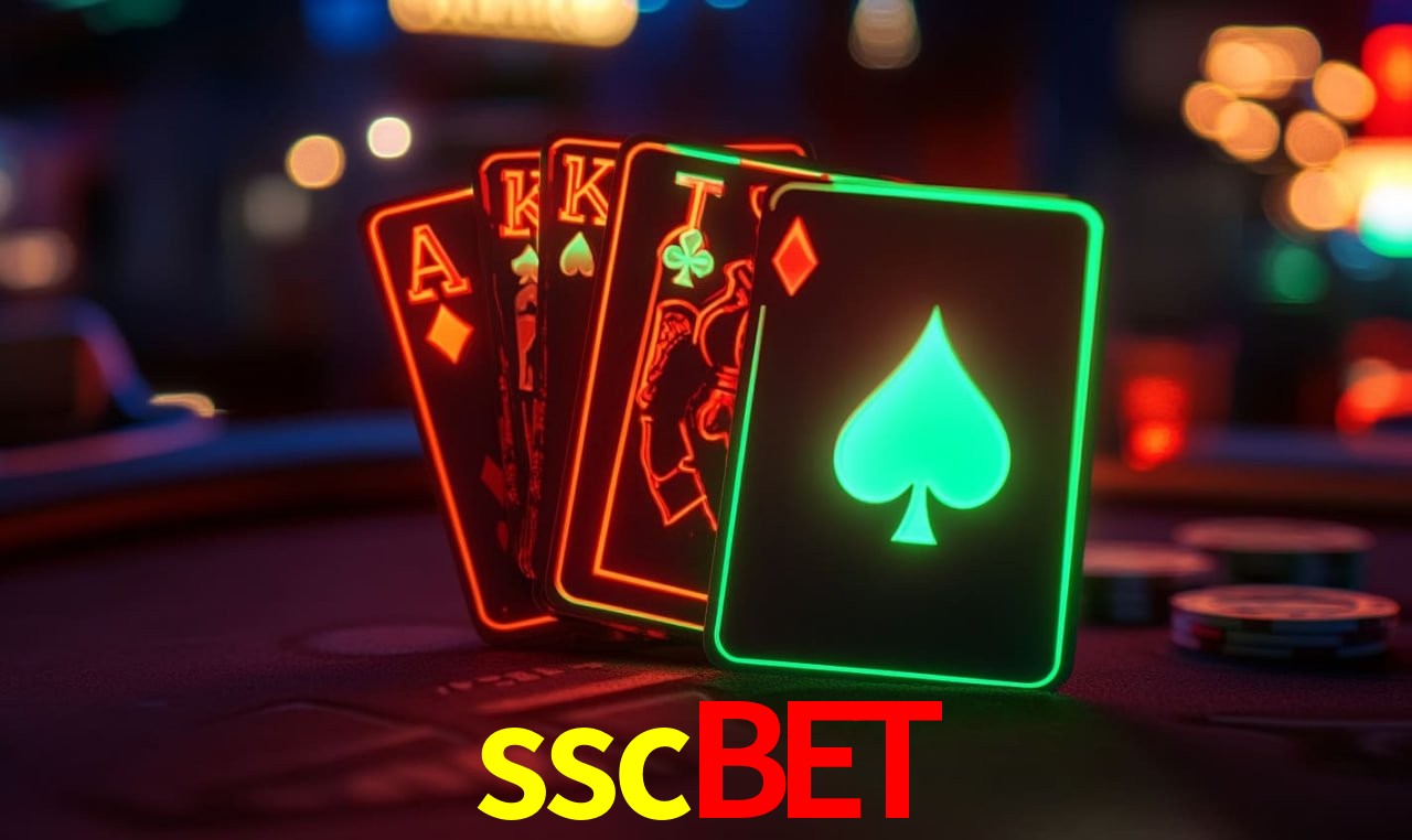 Avaliações dos Jogadores sscbet