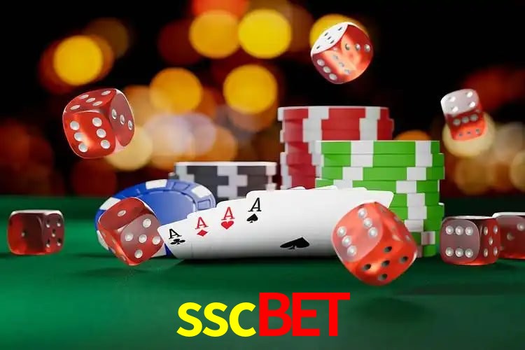 Casino Ao Vivo sscbet