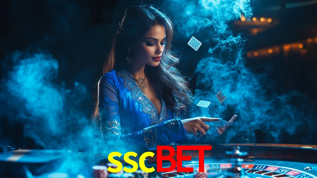 Desvendando o Mundo dos Jogos Virtuais na sscbet