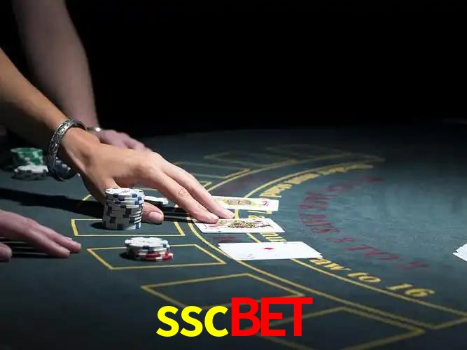 Promoções Sazonais sscbet