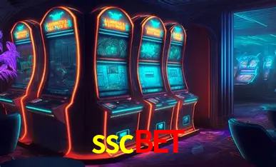 A Revolução dos Aplicativos de Jogos no sscbet