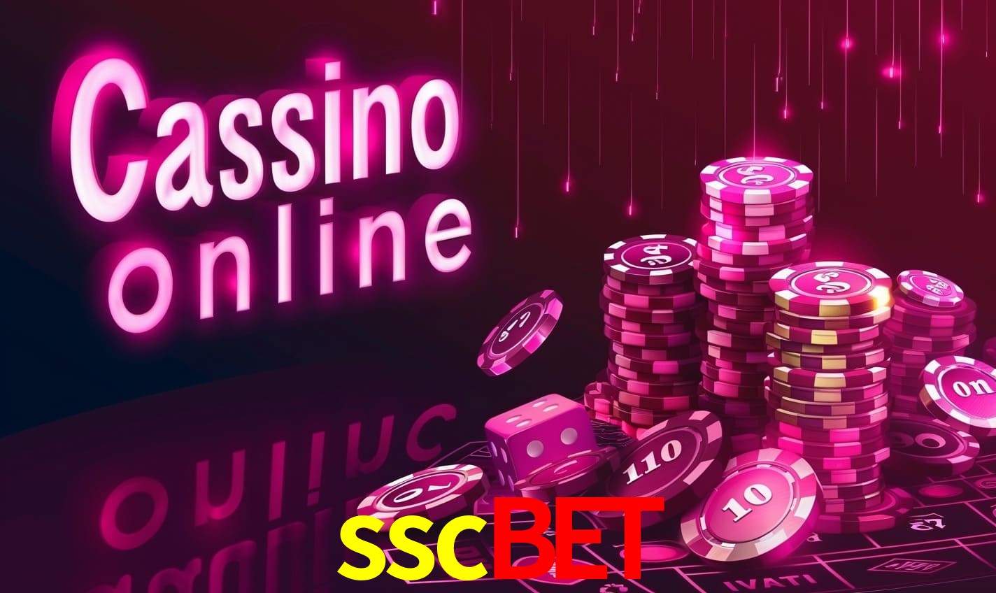 A Emoção da Loteria na sscbet: Uma Chance de Mudança de Vida