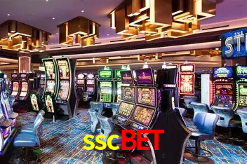 Inovações de Jogos na sscbet: O Futuro das Experiências Interativas